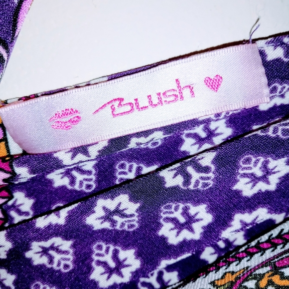 Boho Sundress - Picture 2 of 2